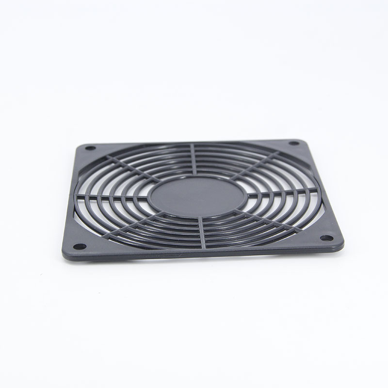 40mm 50mm 60mm 80mm 120mm PC Fan Stofdicht Case Guard Grill Protector Cover Computer mesh Verwijderbare Frontplaat
