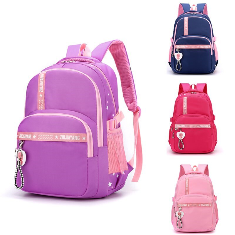 grand cartable pour enfants mignon étudiant école sac à dos étanche sac à dos école primaire livre sacs pour adolescentes Mochilas