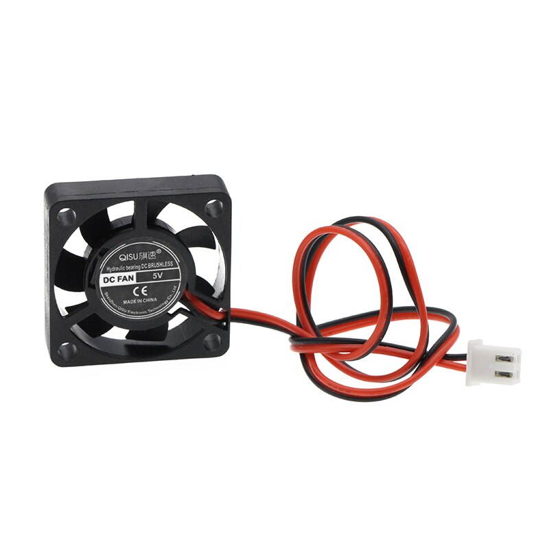 30x30x7mm DC Fan 12V 5V 3cm 30mm Cooler 3007 DC Brushless Mini Cooler Cooling Fan