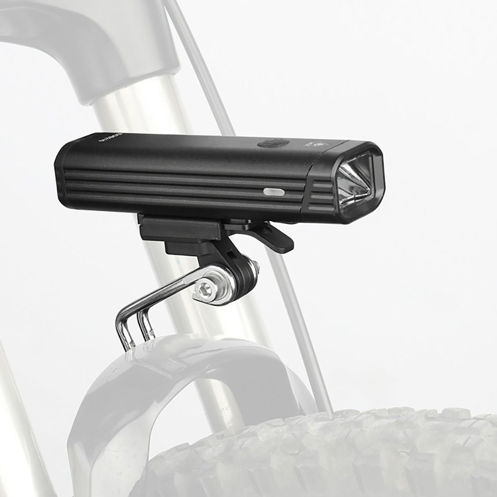 Lamp Beugel Fiets Standaard Mount Quick Mount Mtb Koplamp Adapter Metaal Voor Rockbros QD-250 Yq200/400 Merel L1