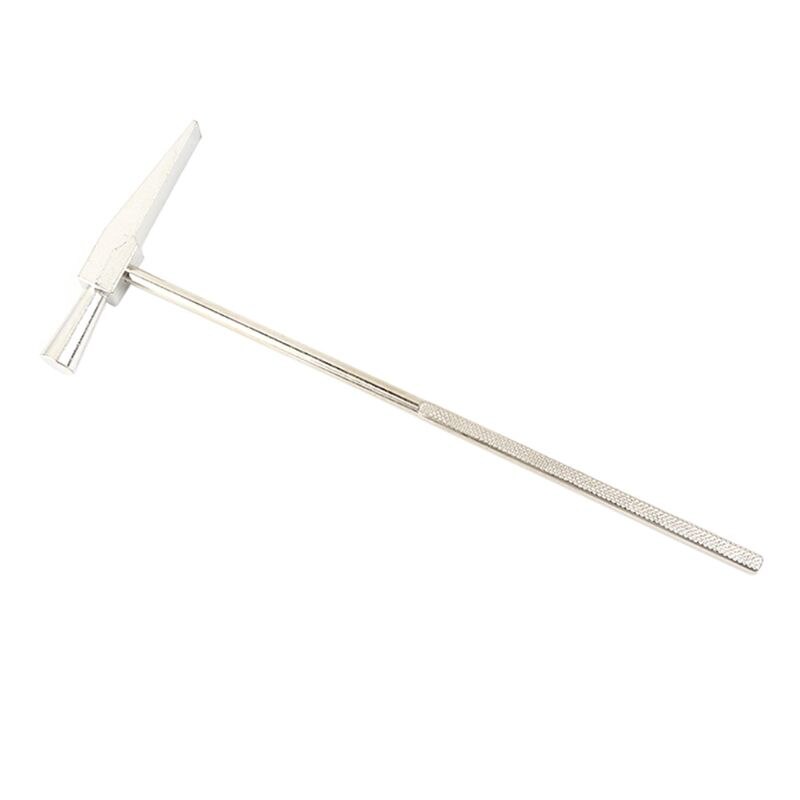 X5QF Piano à pouce Kalimba, marteau de réglage des tons, accessoire pour Instrument de musique