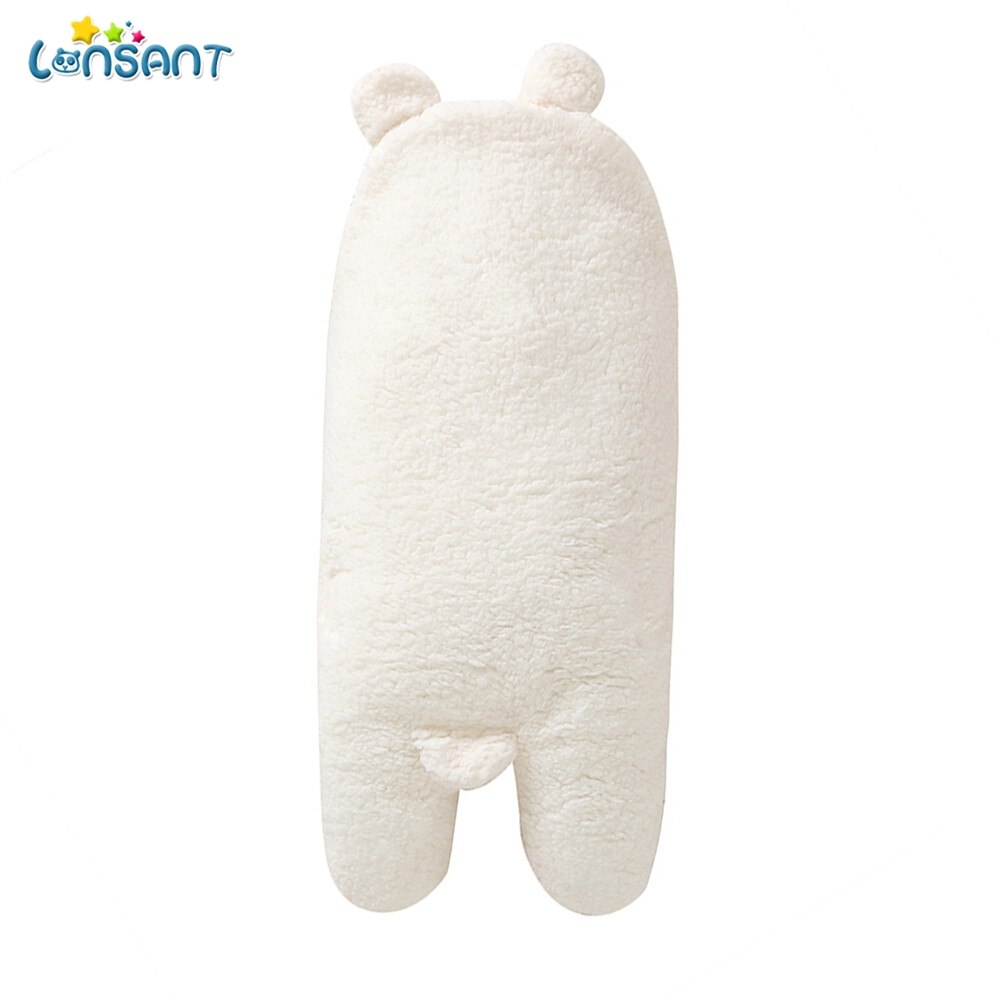 LONSANT Newborn Baby Girls Baby Footies Cotton Autumn Winter Newborns Printed Baby Boys Clothes Baby Clothing Suits N30