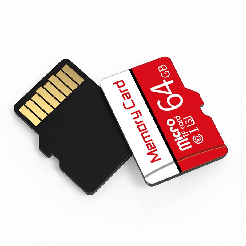 Top Micro Sd Tf Card 32Gb Micro Sd Card Class 10 Geheugenkaart 16Gb 64Gb 128Gb Waterdicht mini Kaart Voor Telefoon Tablet Pc