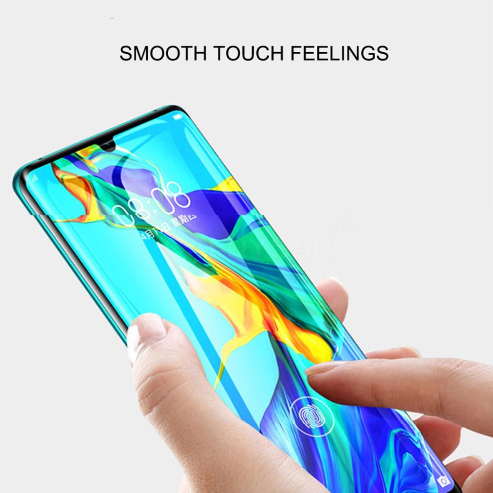 2Stck Vorderseite HD Klar Hydrogel voll Bildschirm Schutz Für ASUS ROG Telefon 9 Profi 9 FE Weiche Schutz Film mit Fix Werkzeug