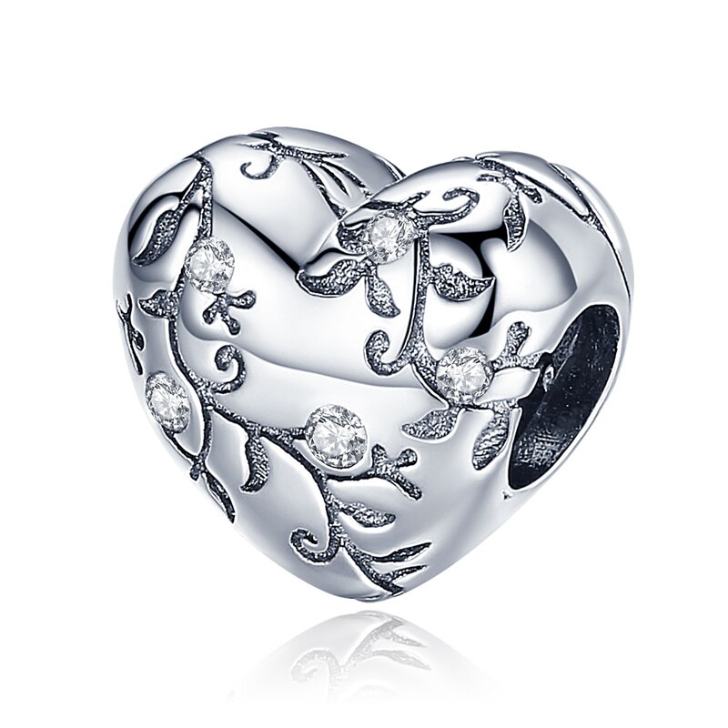 Venda quente 100% real 925 prata esterlina infinito copo de café contas caber pandora original pulseiras diy jóias fazendo para as mulheres: CMC1323