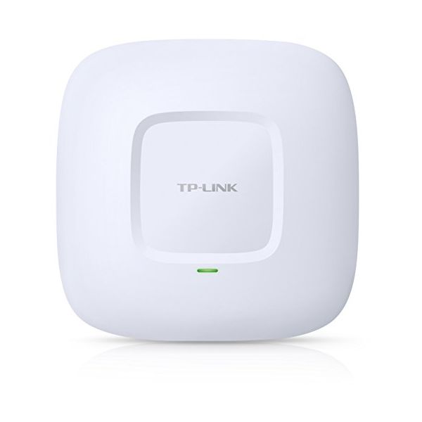 Access Point TP-LINK NSWPAC0292 EAP110 7,7W 24V 1 Fast Ethernet (RJ-45) poe 2.4 ~ 2.4835 Ghz Wit