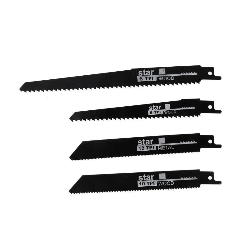 Zetsaw WallBoard Reciprocating Saber Saw Blade R-90 (20101)