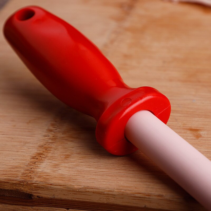 Asta per affilare i coltelli da cucina in ceramica di alta qualità per affilare i coltelli da cucina