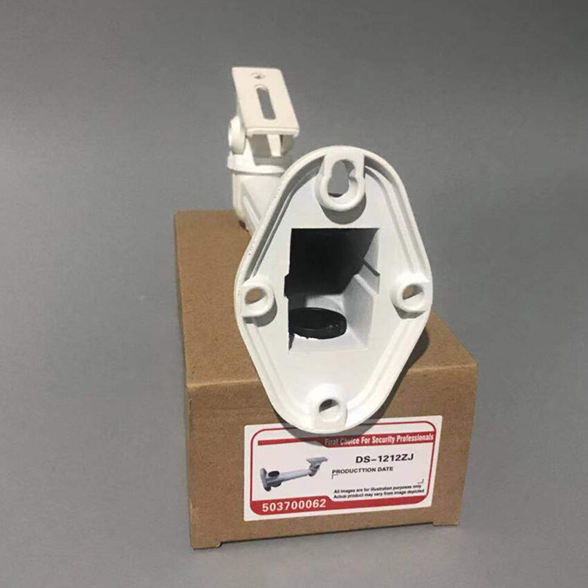 CCTV Security Camera Mount Bracket, Adjustable Universal Camera Wall Mounting Bracket for CCTV Security Camera/IP Camera