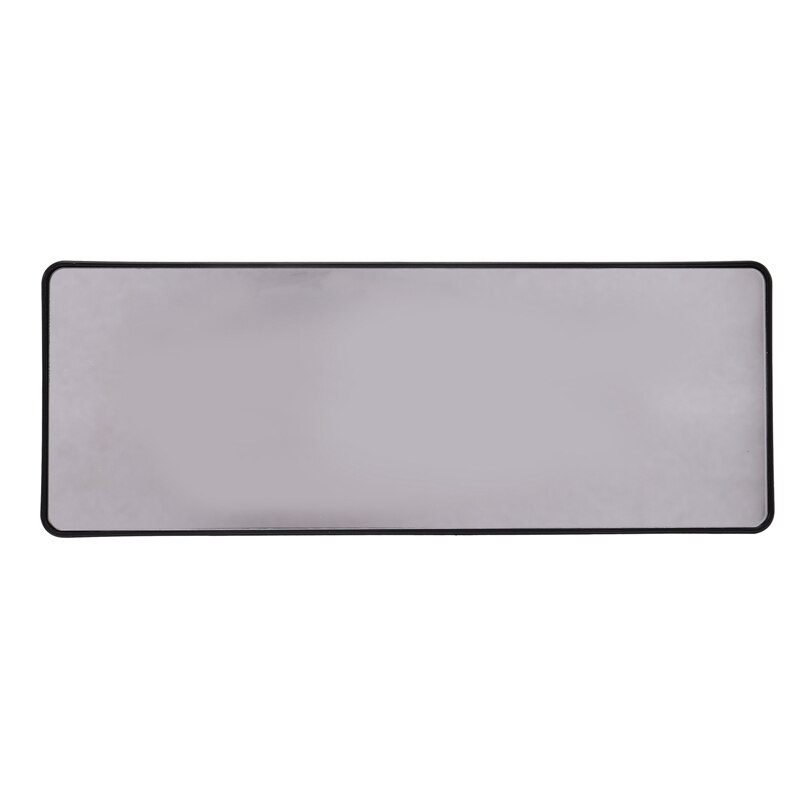 Mirror Alarm Clock Multifunctional LED Clock Makeup Mirror Alarm Clock Battery Plug Dual-Use Alarm Clock