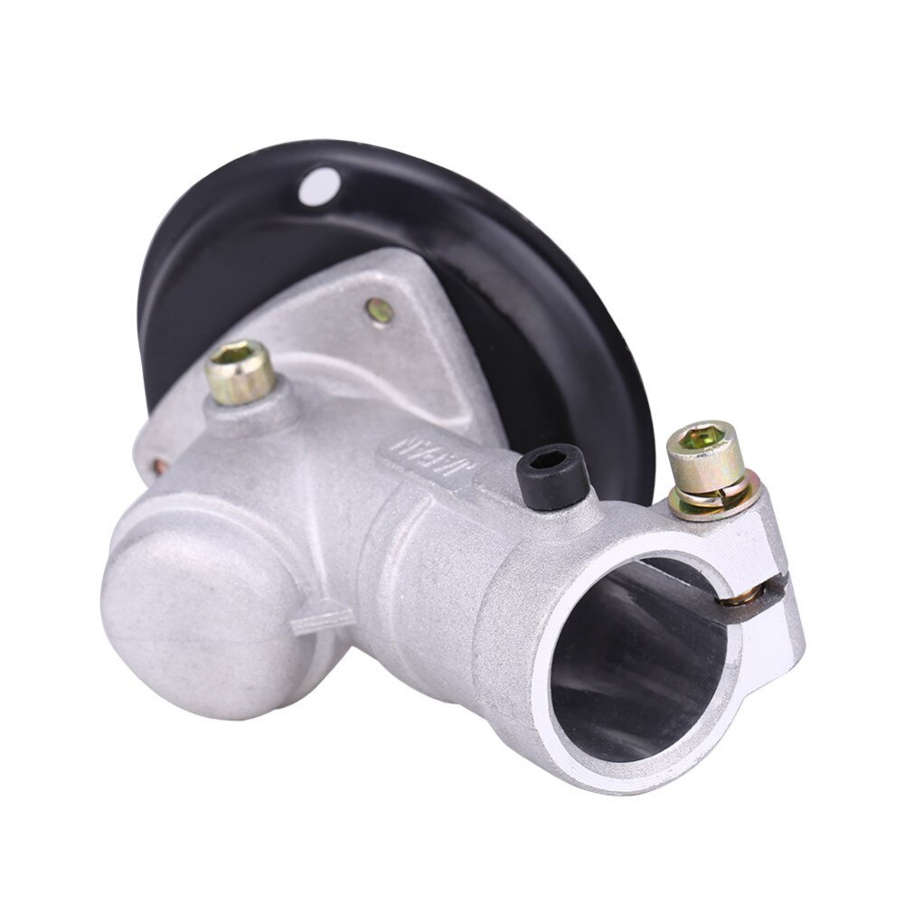 26mm Round Rod Trimmer Replace Gear Head Brushcutter Gearhead Gearbox