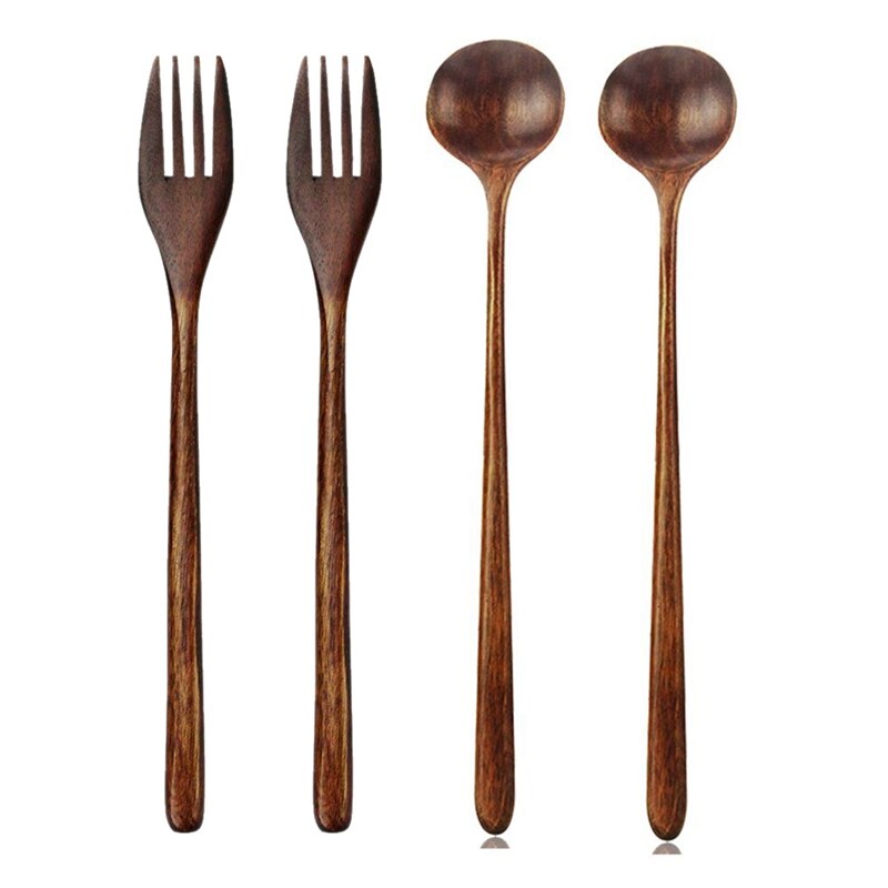 Schaufelstab / Stiel Für Schaufel, Rechen & Gabel – 130 Cm, Ø 38 Mm, FSC-zertifiziertes Buchenholz, Unbehandelt, 1 Stück