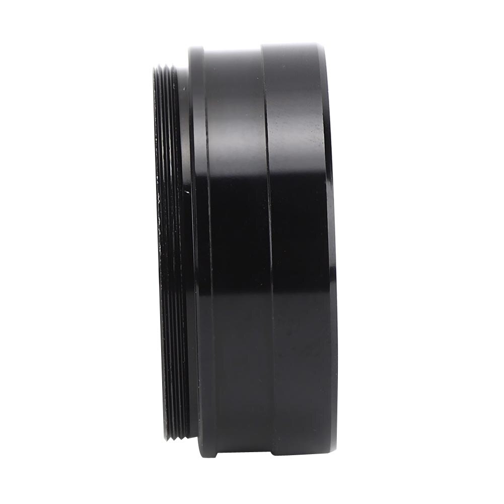 0.5X Zoom C-Mount Lens Industrial Microscope Camera Lens Accessories for XDC Microscope