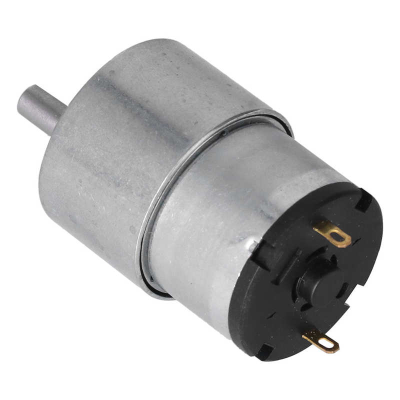 Gear Motor Gears Reduction Motors Electric for Smart Homes