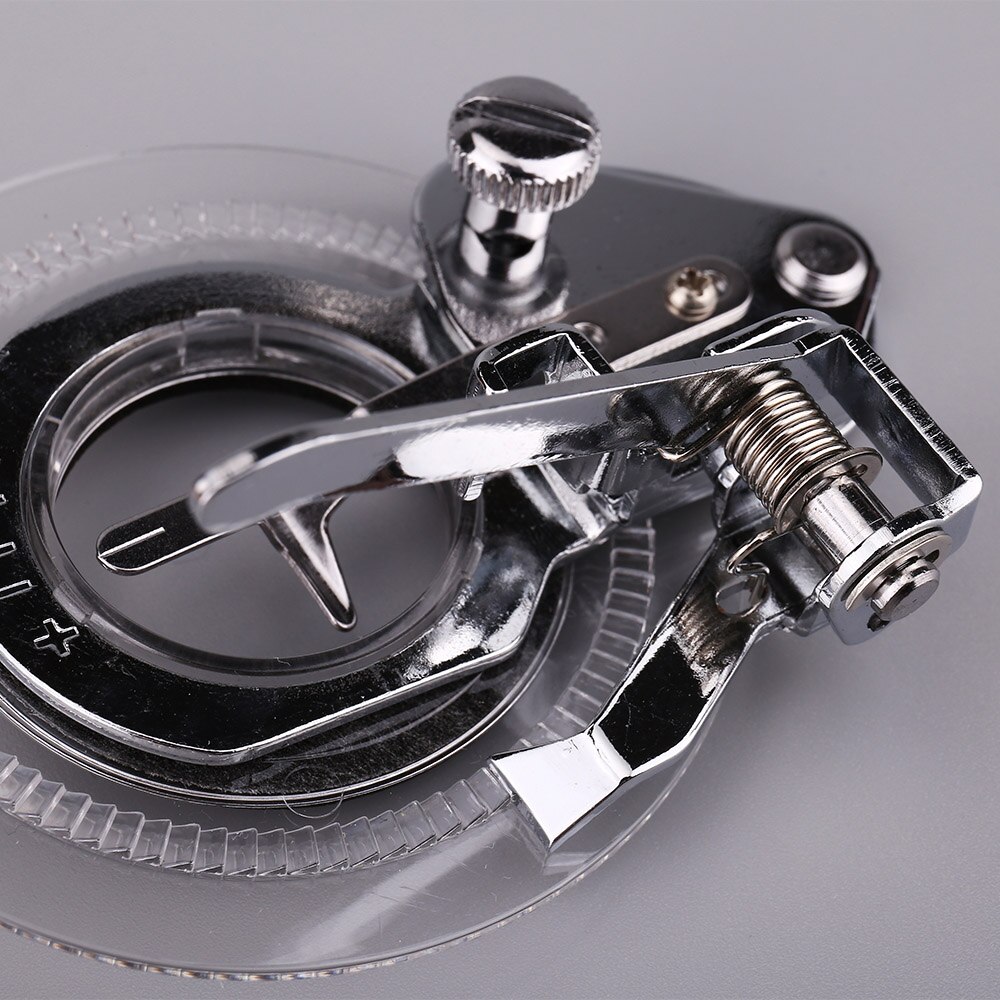 INNE Flower Stitch Attachment fits Low Shank Sewing Machines Parts Accessories Press Foot 3700L