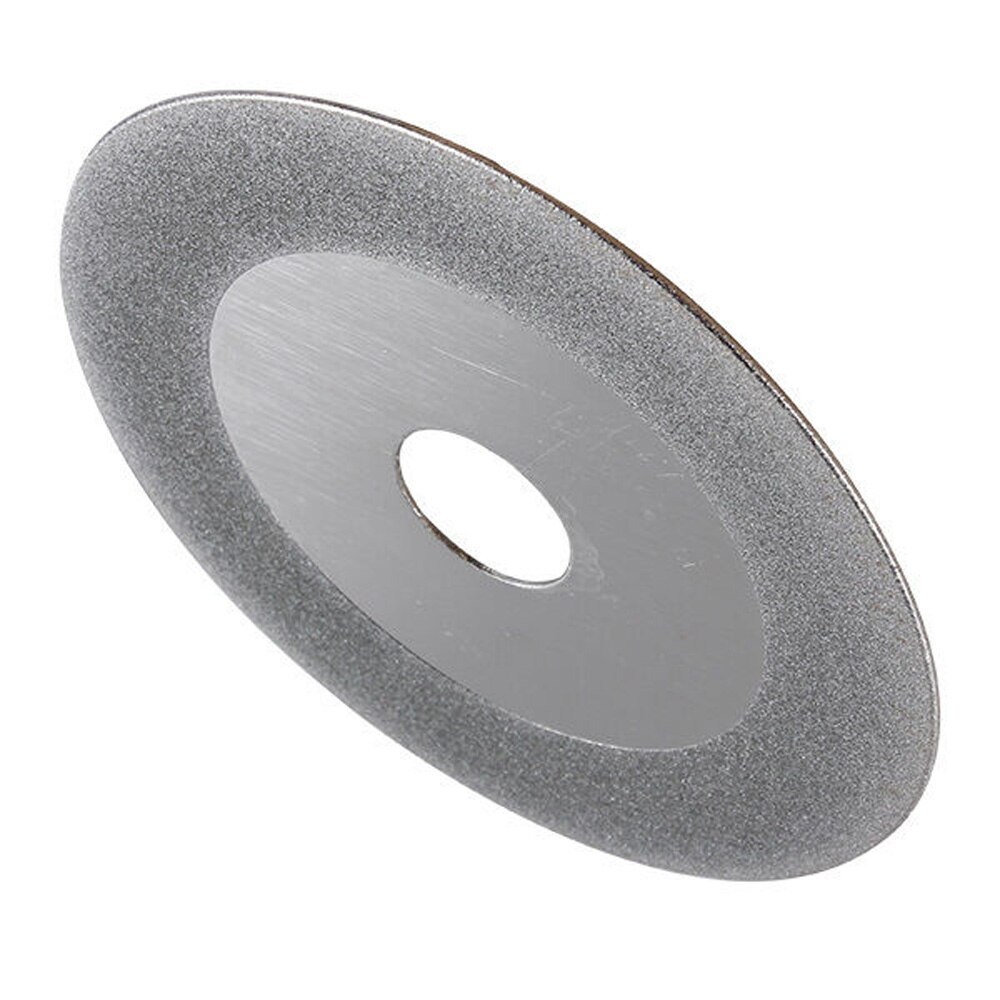 1 Pc Grinding Wheel Sanding Disc Cutting Disc Diamond Coated High Strength 100mm For Angle Grinder Accessories