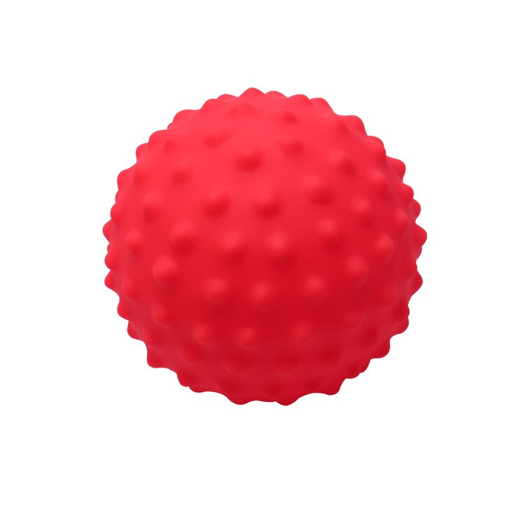 Baby toys massage ball baby early education puzzle hand catch ball bathroom spray water ball children bath toys: 3