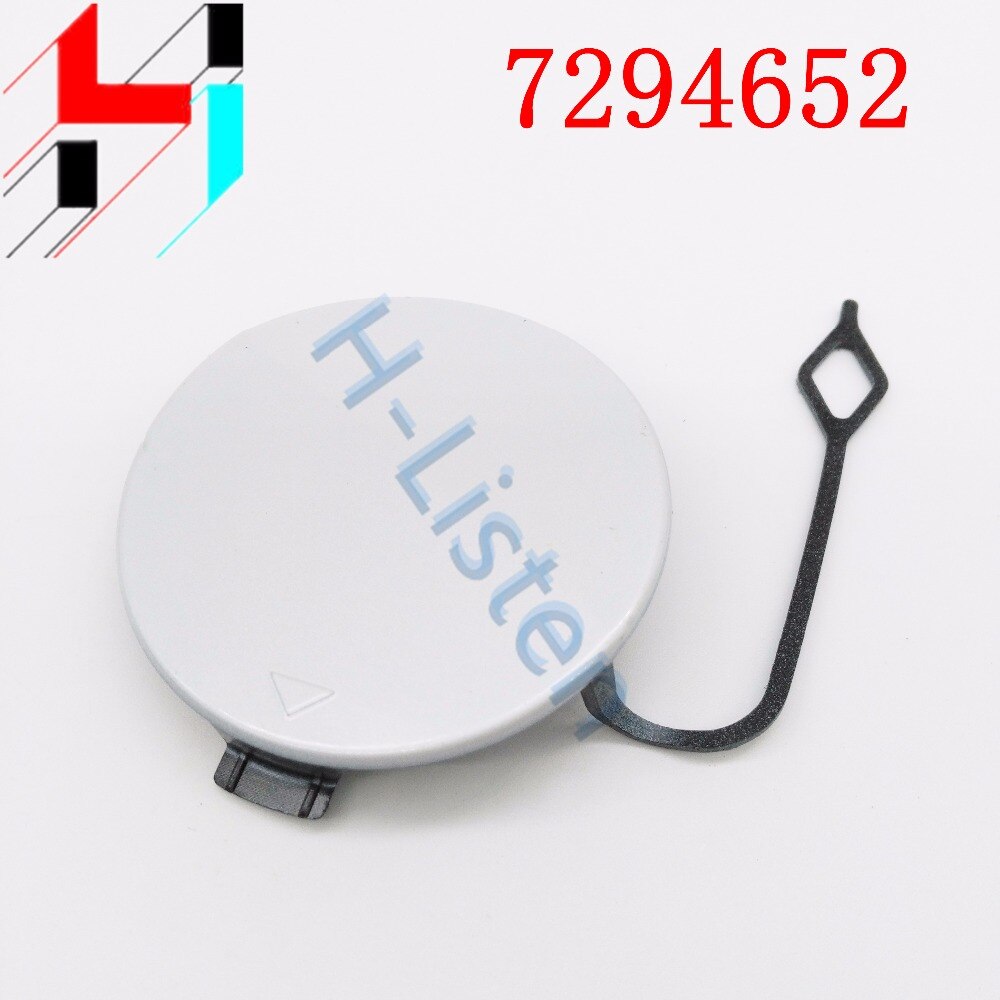 Front Bumper Tow Hook Cover Cap for BMW 420i 428i 435i M5 F32 F33 F36 many colors