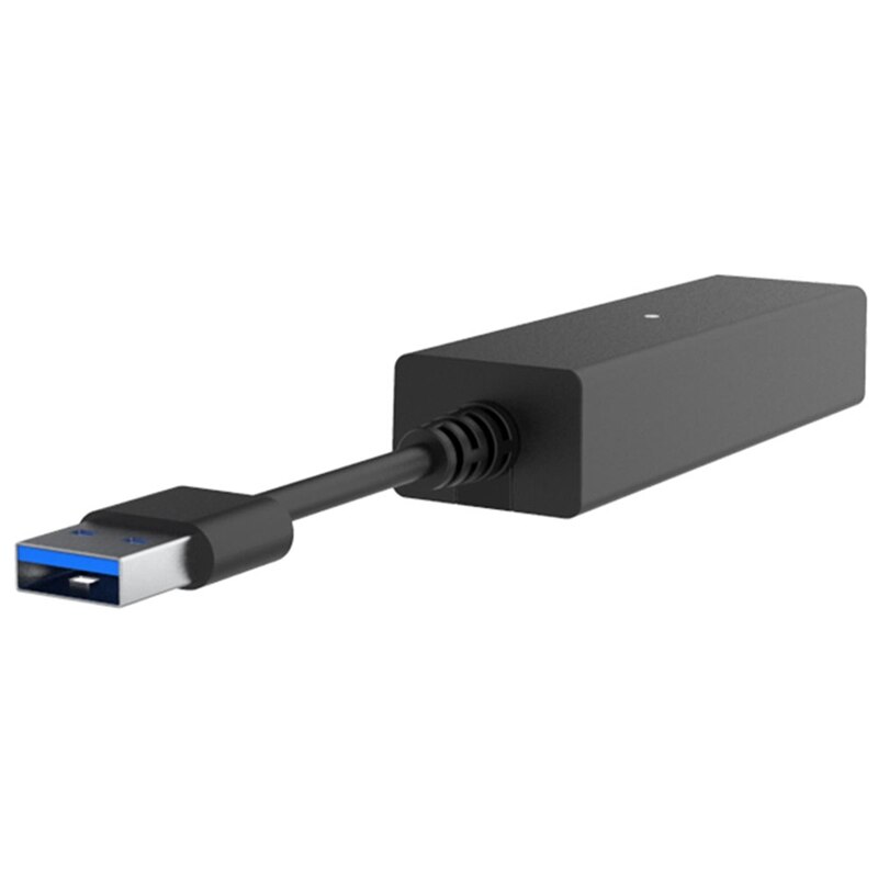 Hilitand For Camera Adapter Cable, Play PS VR On PS5, Converter Connecting Cable For Game Console For Host Camera