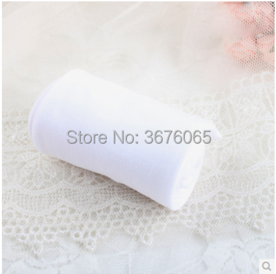 3-12Y Baby Meisjes Candy Kleur Leggings Kinderen Broek Meisjes Kant Broek Kinderen Lente Herfst Leggings Knie Kalf Enkellange Broek: Black