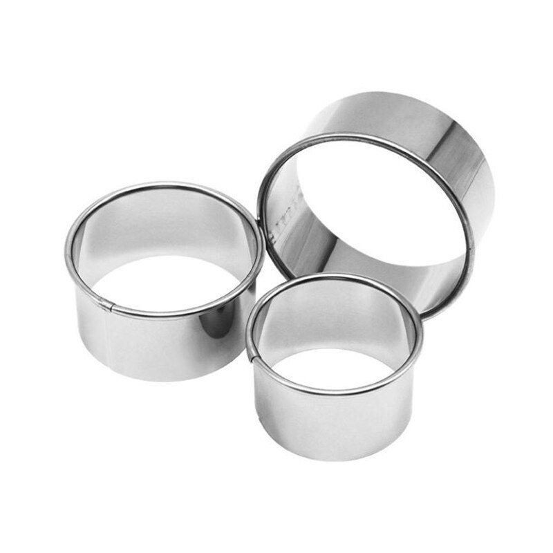 Prensa de masa de acero inoxidable para hacer raviolis, cuchillo de relleno, cuchara de masa, herramienta de molde, 1-5 piezas