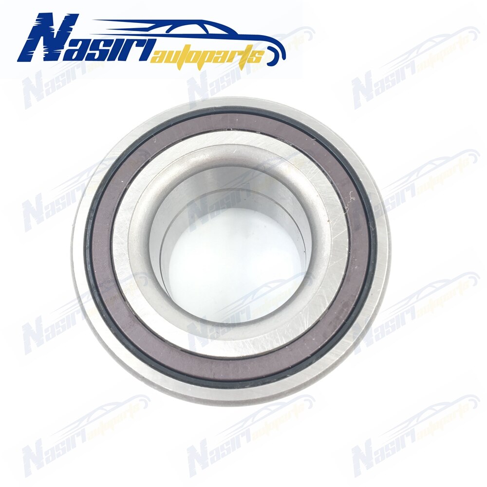 Front Axle Wheel Hub Bearing For NISSAN MICRA K13 NOTE E12 TIIDA C12