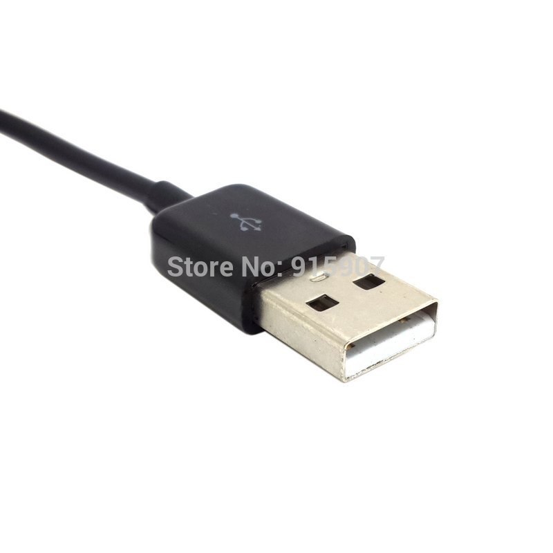 Jimier Cy Kabel 2 In 1 Combo Usb Naar Micro Usb Dual Plug Gegevens Charger Splitter Kabel Voor Htc Samsung mobiele Telefoon & Tablet