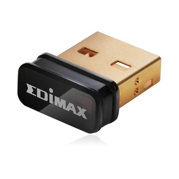 Mini Adaptateur USB Wifi Edimax EW-7811UN 150N