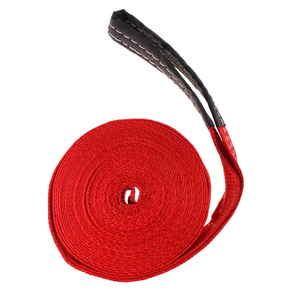 36FT Slackline Kit with Hook &amp; Ratchet - Balance Training Walking Backyard