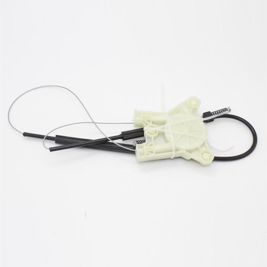 Voor Skoda Rapid AutoStyling Elektrische Raam Reg... Grandado