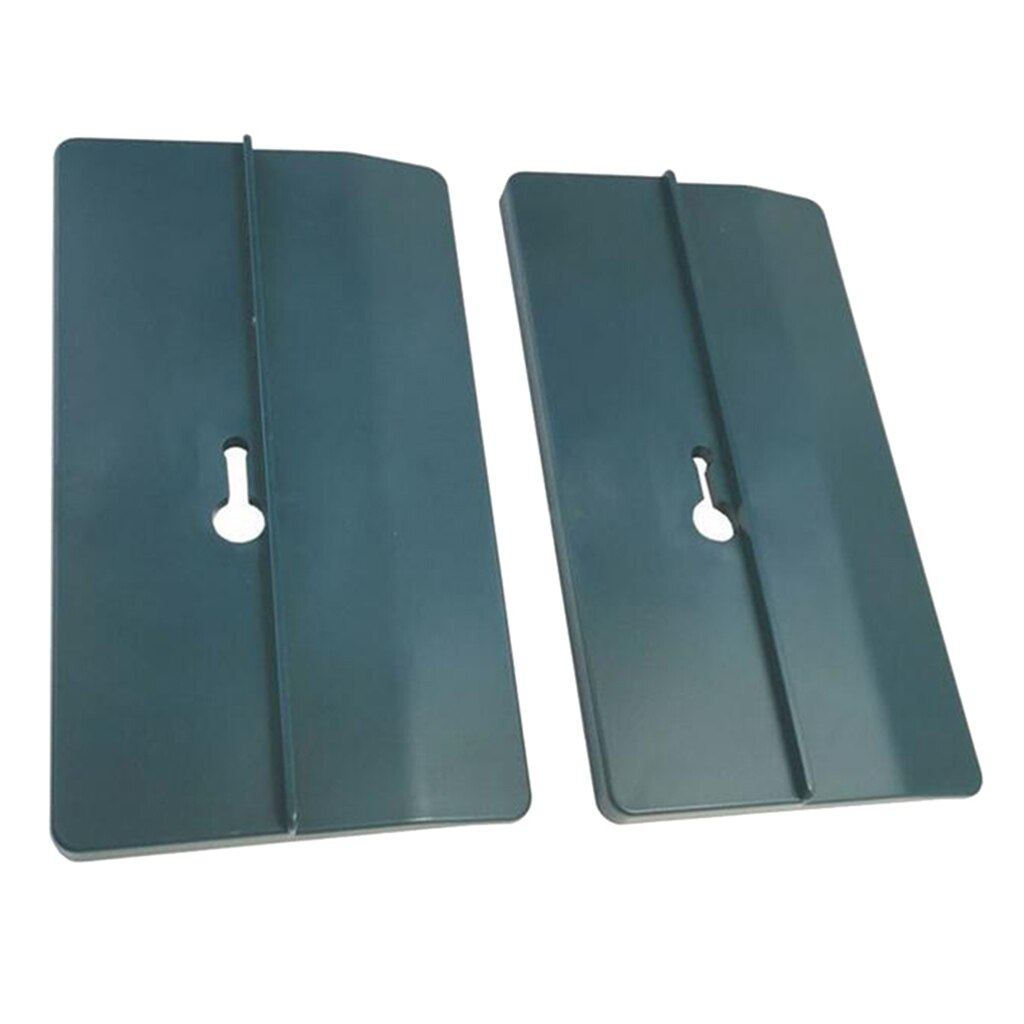 PlasterBoard Fixing Tool Ceiling Positioning Plate Installing Drywall Fitting Flexible