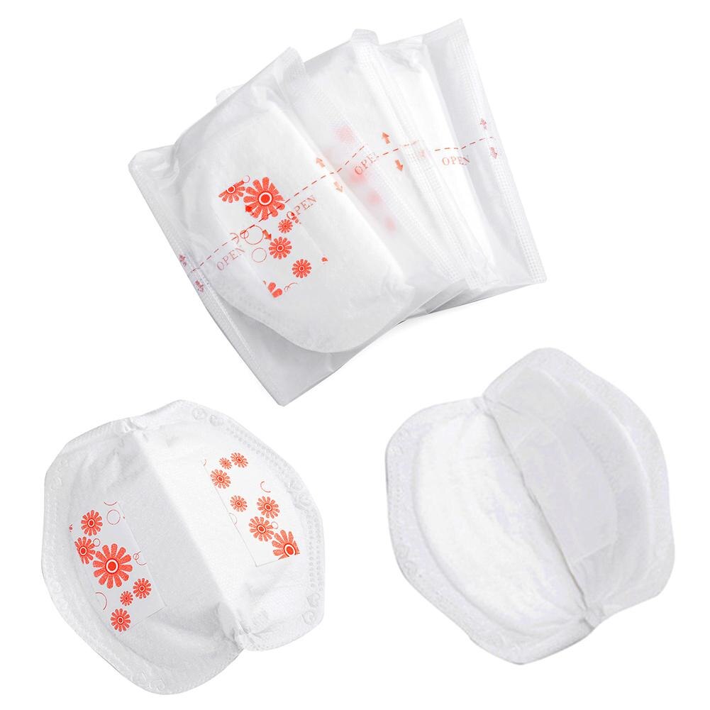 48pcs/lot Disposable Pads for Pregnant Women Super Cotton Pads Breastfeeding Liners Breast Pad for Nursing