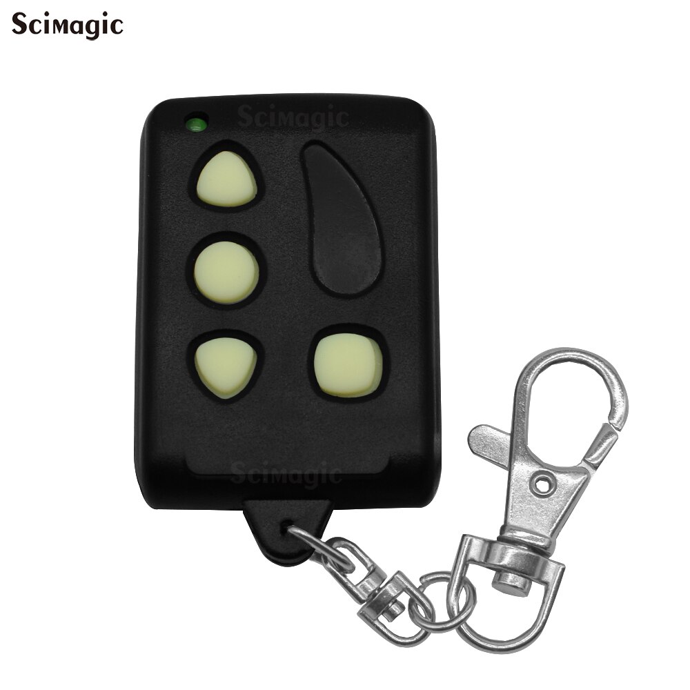 Adjustable Frequency 280-450mhz REMOCON RMC555 Gate Door Remote Control Remocon Radio Control