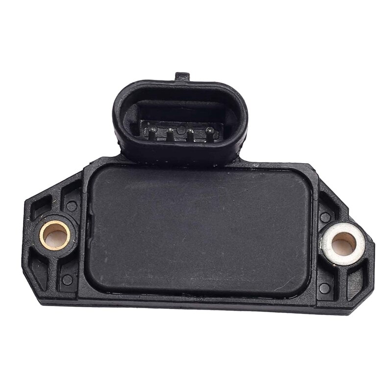 Ignition Control Module Voor Cadillac Chevy Gmc Isuzu Jarigen Pontiac 10482803: Default Title