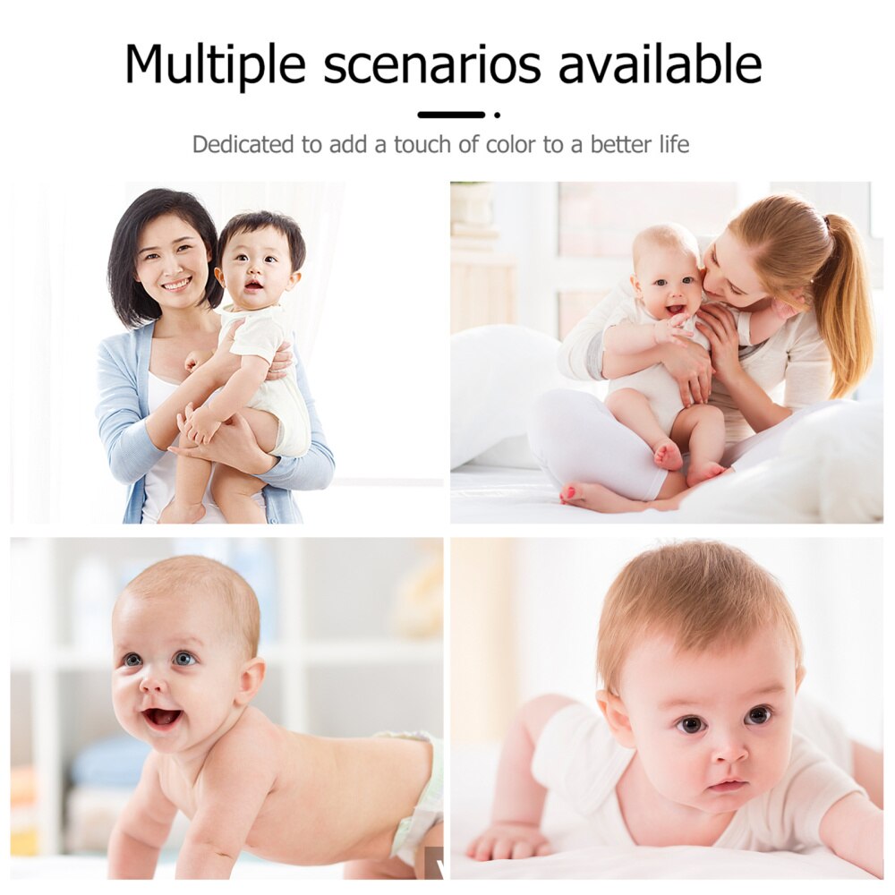 1 Set Baby Neuszuiger Chic Mooie Fijne Veilig Tool Gadget Snot Sucker
