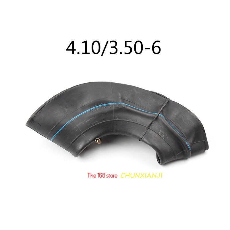 4.10 3.50 4 4 Tubi Interni Per Gomme 3.50/4.10-4 Pollici - Foto 13