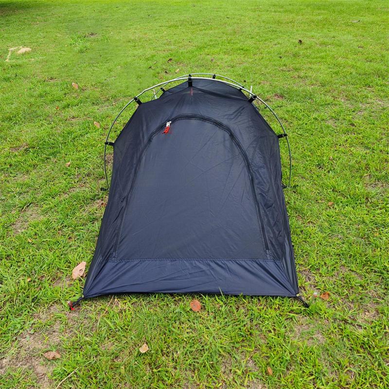 Camping zelte 1 Person Zelt fr Camping atmungsakt...  Grandado