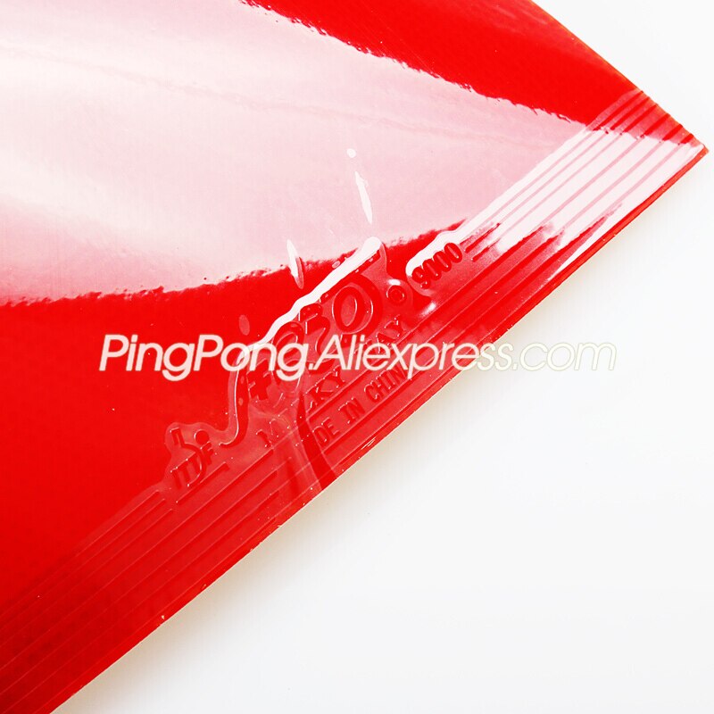 YINHE 9000D 9000E Table Tennis Rubber Sticky Galaxy Milkyway Original YINHE 9000 Ping Pong Sponge