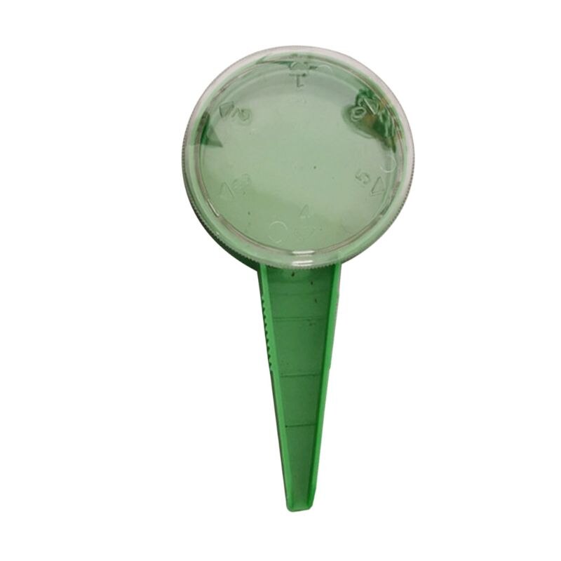 4 stuks mini zaaizaad dispenser verdeler traditionele plant- en zaaiset verstelbare tuin bloem plant handzaaier zaad