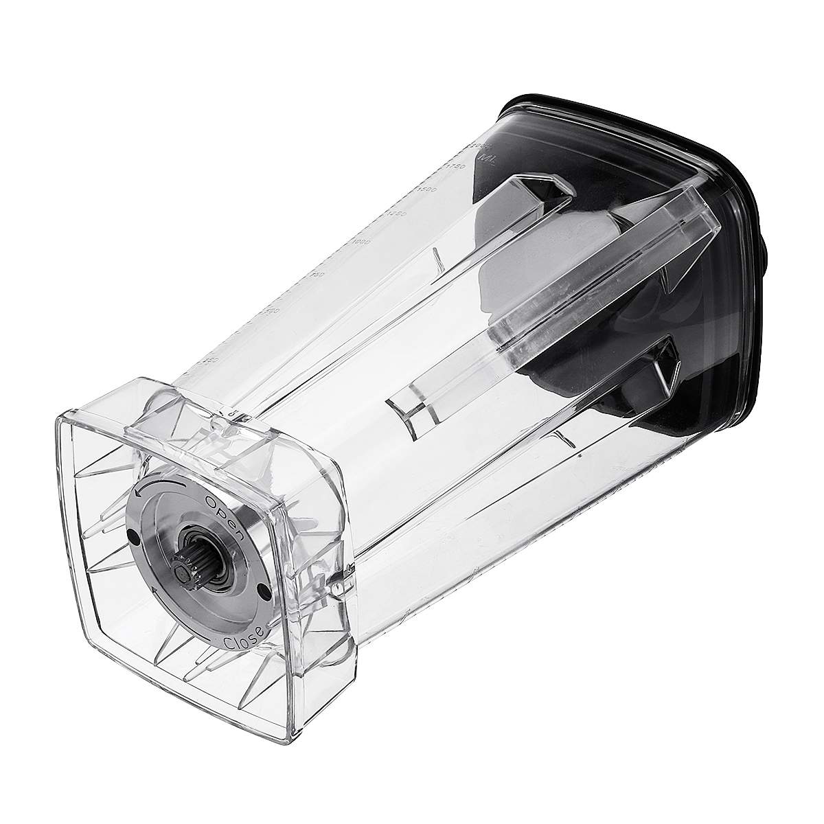 2L Blender Spare Parts HP-010 Blade jtc Assembly Knife Parts Container Jar for Juicer Blender Parts Food Mixer Part With Lid