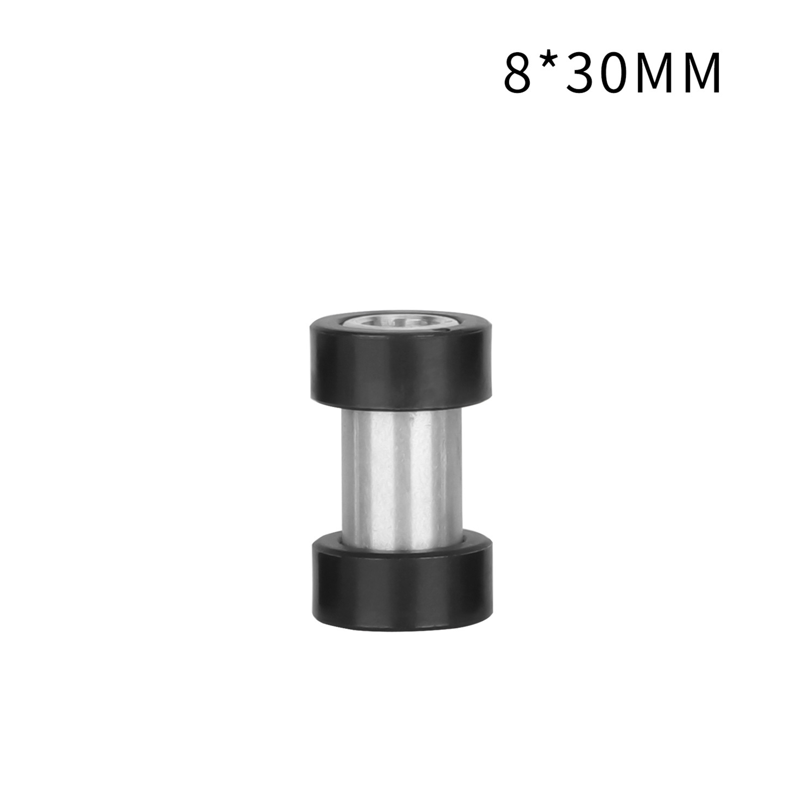 Pour EXAFORM DNM VTT amortisseur arrière bague vtt 22/24/26/30mm amortisseurs bague accessoires de vélo: Bourgogne