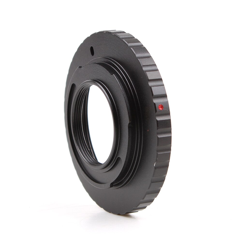Pixco Dual Zweck Objektiv Adapter Anzug Für M42 Schraube C Montieren Film Objektiv Mikro vier Drittel 4/3 E-M1 E-M5 e-M10 Kamera