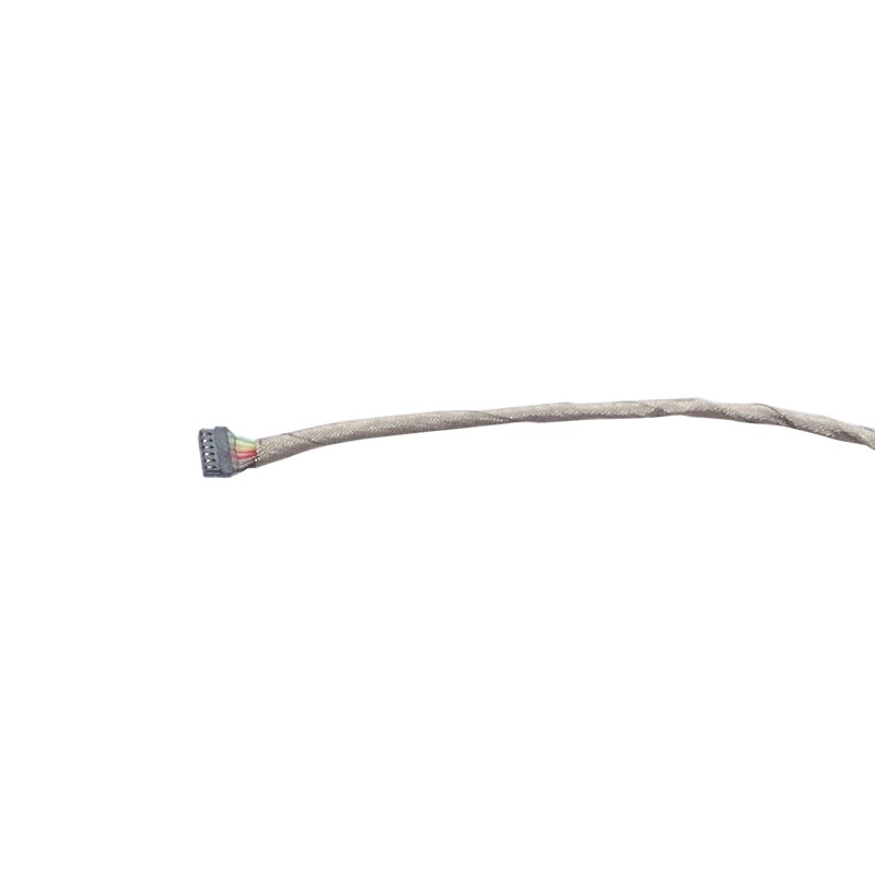 Cable Flex de pantalla de vídeo para ordenador portátil ASUS, cable de cinta de pantalla LED LVDS LCD de 40 Pines, para modelo X550, X550D, X550DP, F550DP, K550DP, 1422-01G9000