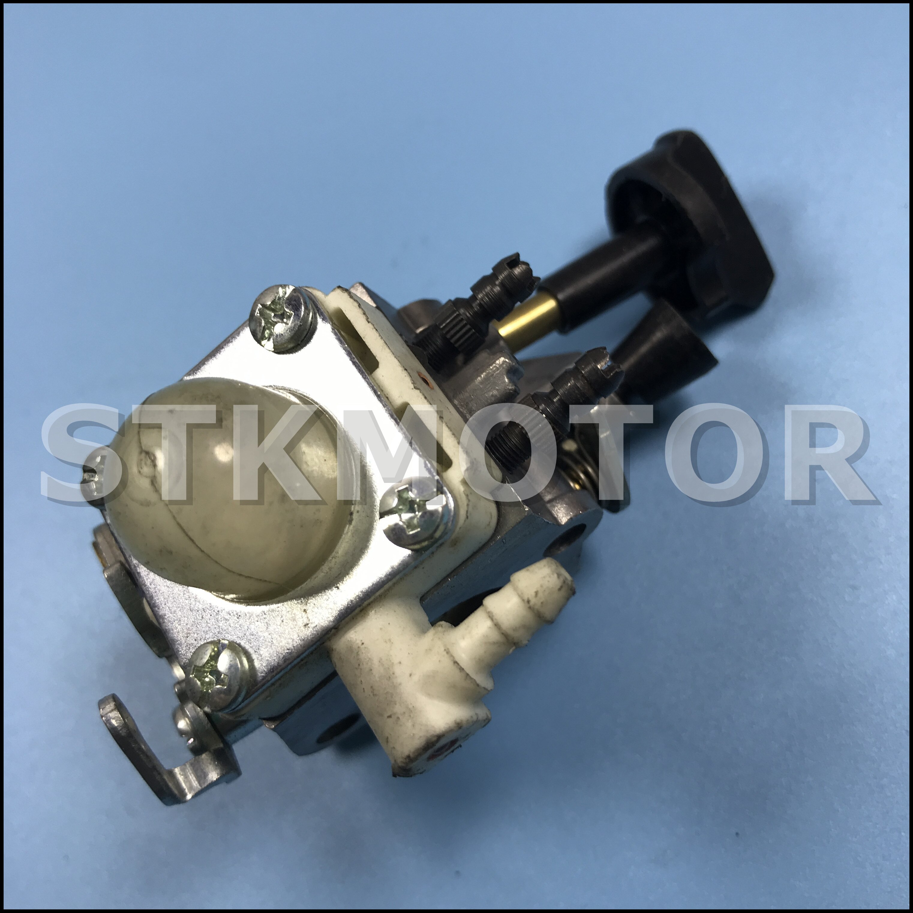 Genuine Zama CARBURETOR CARB C1M-S260 For STIHL BG56 BG56C BLOWER 4241-120-0615