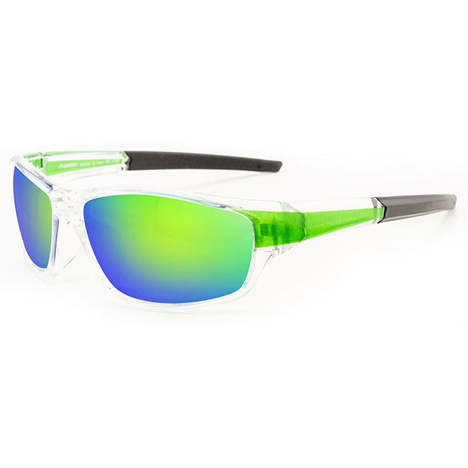 Lopen Vis UV400 Gepolariseerde Vissen Bril Mannen/Vrouwen Rijden Bril Rijden Zonnebril Outdoor Ice Fishing Acessories: 6