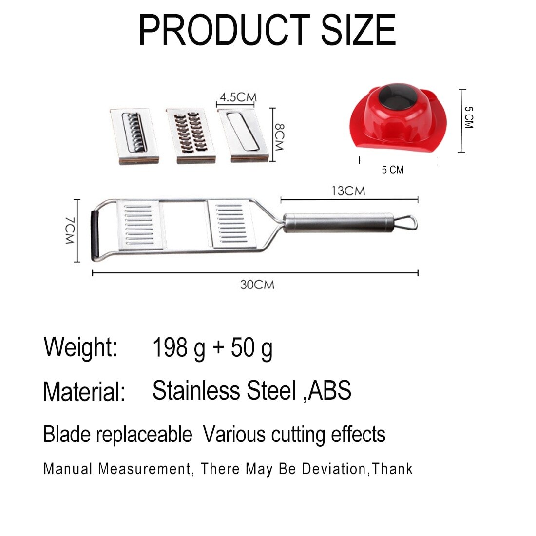 Groente Slicer Rvs Rasp Cutter Shredders Fruit Dunschiller Wortel Rasp Keuken Accessoires