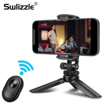 Phone Holder Desk Stand For Your Mobile Phone Tripod For IPhone Xsmax Huawei P30 Xiaomi 360°rotation Foldable Desk Holder Stand