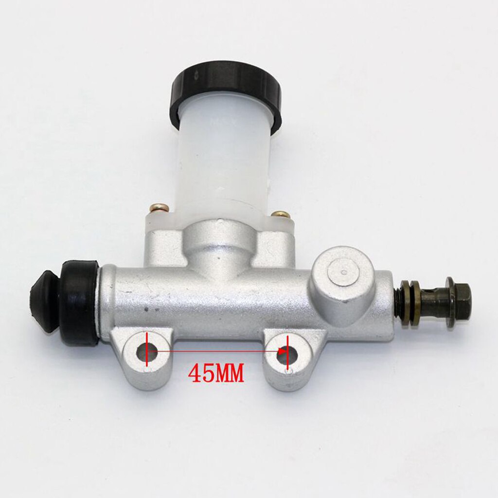 Maître-cylindre de frein pour tête de marteau 80T Trail Master MID 6.000.305 XRS XRX Go Kart