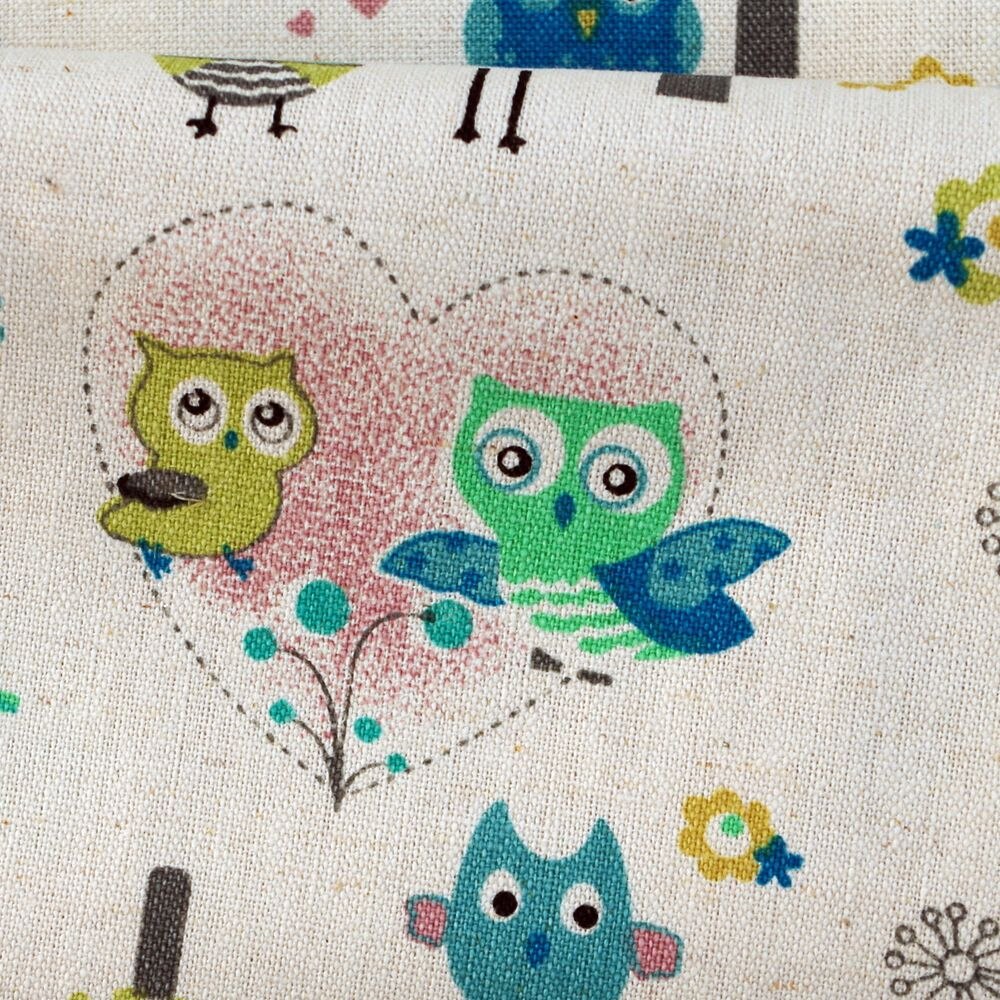 Rib Jersey Stof Eenden - Perfect voor Kleding & Babyprojecten - Stoffen Online