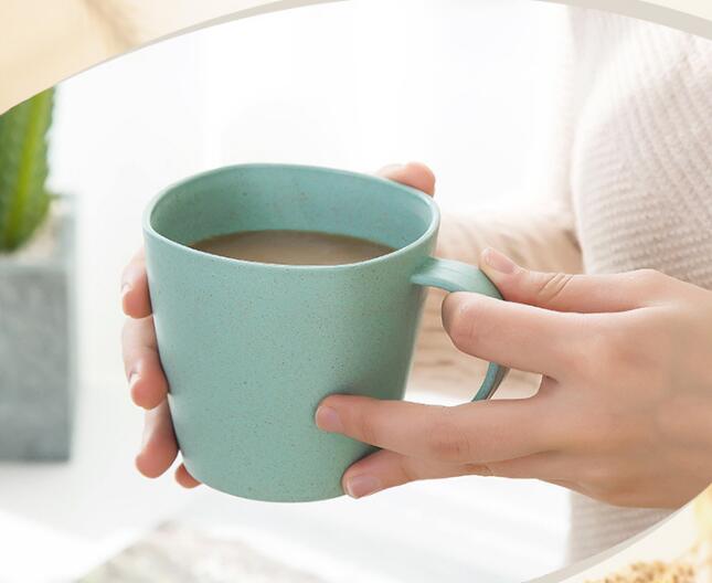 Mr. Wonderful Tasse „Vielen Dank Für Unendliche Dank“ – 37 Cl, Spülmaschinenfest & Bunt